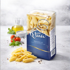 Pasta Etna Pennoni 500g- Normalmente Venduto € 1,19
