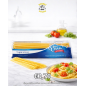 Pasta Etna Spaghetti Quadri 500g- Normalmente Venduto € 1,19