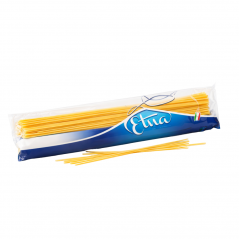 Pasta Etna Spaghetti Quadri 500g- Normalmente Venduto € 1,19