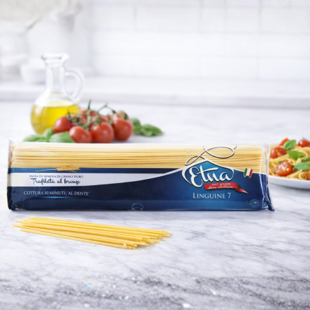 Pasta Etna Linguine 500g- Normalmente Venduto € 1,19