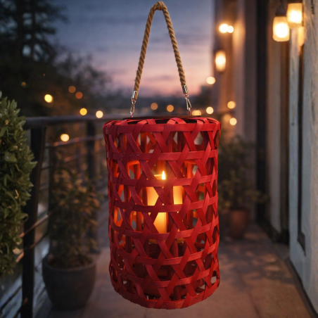 Bizzotto Yes Lanterna Piccola Normalmente Venduta € 29,90