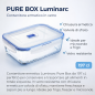 Luminarc Pure Box 197 cl Normalmente Venduto € 9,90