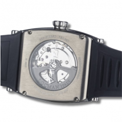 copia di Locman Orologio Unisex 0550a01s-00bksksk - Normalmente Venduto € 650