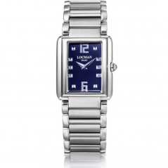 Locman Orologio Giannutri Donna 0670A02A-00BLNKB0 - Normalmente Venduto € 770