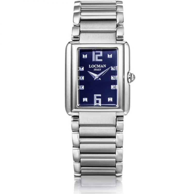 Locman Orologio Giannutri Donna 0670A02A-00BLNKB0 - Normalmente Venduto € 770