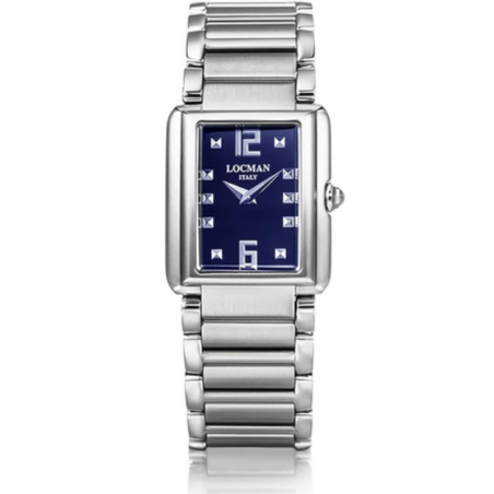 Locman Orologio Giannutri Donna 0670A02A-00BLNKB0 - Normalmente Venduto € 770