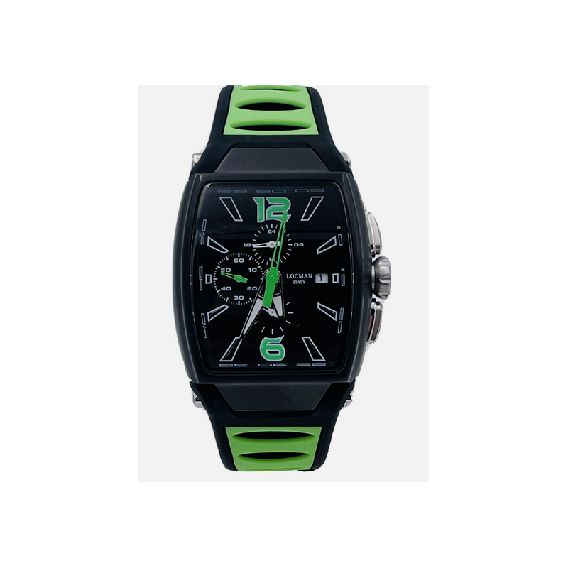 Locman Orologio Uomo  550KKG/575  - Normalmente Venduto € 588
