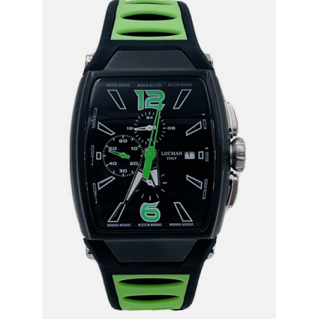 Locman Orologio Uomo  550KKG/575  - Normalmente Venduto € 588
