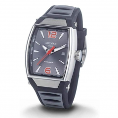 Locman Orologio Uomo  0551A07S-00GYRDSA  - Normalmente Venduto € 650.00
