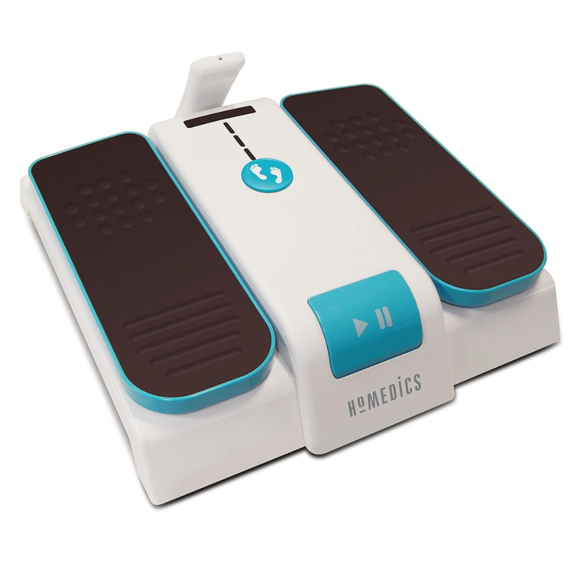 Homedics leg exerciser PSL-1500-EU - Normalmente Venduto €59,90