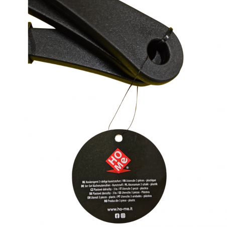 HOME Set 3 Mestoli Cucina