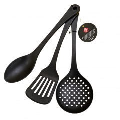 HOME Set 3 Mestoli Cucina