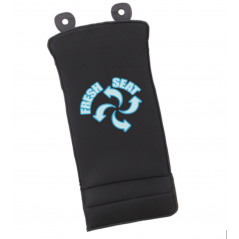 INNOFIT COPRISEDILE TECNICO CON VENTILAZIONE INTERNA - normalmente venduto €49,90