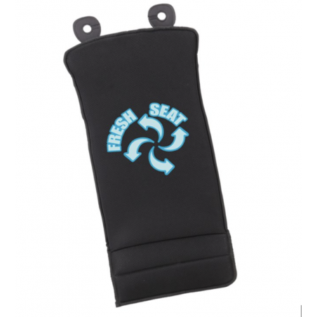 INNOFIT COPRISEDILE TECNICO CON VENTILAZIONE INTERNA - normalmente venduto €49,90