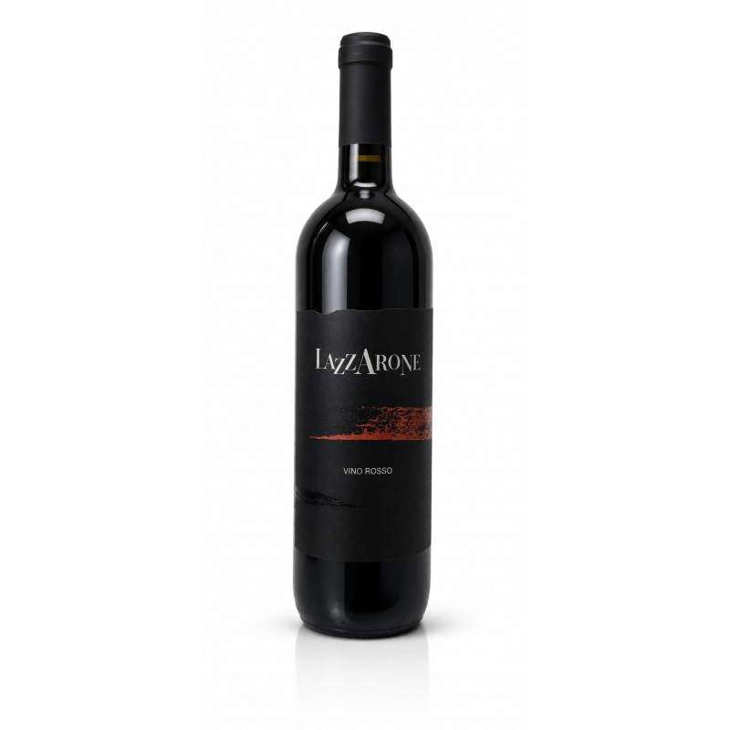 Salvaterra Lazzarone Vino Rosso - Normalmente Venduto 29,90 Salvaterra Lazzarone Vino Rosso - Normalmente Venduto 29,90
