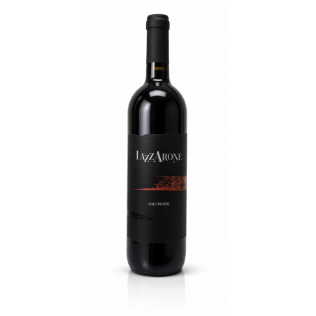 Salvaterra Lazzarone Vino Rosso - Normalmente Venduto 29,90