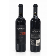 Salvaterra Lazzarone Vino Rosso - Normalmente Venduto 29,90