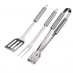 Alpina Set 3 pezzi Barbecue - Normalmente Venduto € 19,90