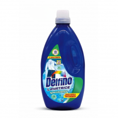 Delfino Detersivo Igienizzante Normalmente Venduto € 6,90