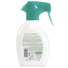 Omia, Spray Solare Protettivo SPF50 Normalmente Venduto €17,90