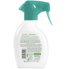 Omia, Spray Solare Protettivo SPF 30 Normalmente Venduto €17,90
