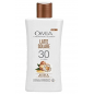 Omia, Latte Solare Protettivo SP30 Viso e Corpo con Olio di Argan del Marocco- Normalmente Venduto €17,90