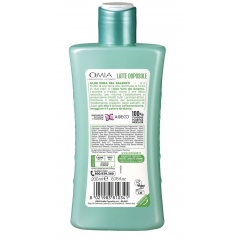 Omia, Doposole Latte Lenitivo con Aloe Vera - Normalmente Venduto €17,90