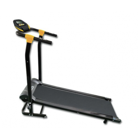 Tapis Roulant Magnetico PEGASUS - Normalmente Venduto €339,00