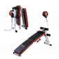 Tecnofit Panca Beach Pungiball Bench ADX 1500 - Normalmente Venduti €69,00 Tecnofit Panca Beach Pungiball Bench ADX 1500 - Normalmente Venduti €69,00