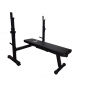 Panca con Portabilanciere Pieghevole Pbx 2200 Tecnofit - Normalmente Venduto €129,00