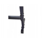 Panca con Portabilanciere Pieghevole Pbx 2200 Tecnofit - Normalmente Venduto €129,00