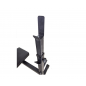 Panca con Portabilanciere Pieghevole Pbx 2200 Tecnofit - Normalmente Venduto €129,00