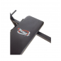Panca con Portabilanciere Pieghevole Pbx 2200 Tecnofit - Normalmente Venduto €129,00