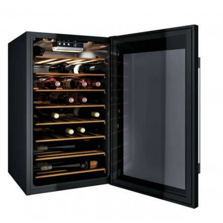 Hoover HWC 150 EELW/NF – Cantinetta vini 41 bottiglie- Normalmente Venduta €389,00