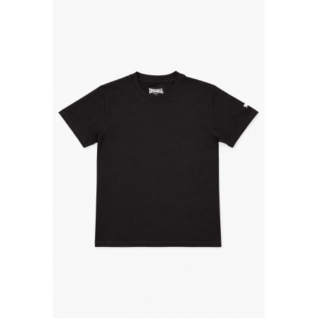 Lonsdale T-shirt nera- Normalmente Venduto €9,90