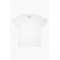 Lonsdale T-shirt Bianca - Normalmente Venduto €9,90