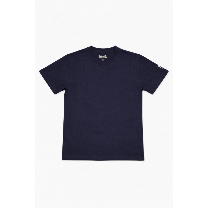 Lonsdale T-shirt Denim - Normalmente Venduto €9,90