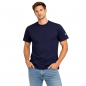 Lonsdale T-shirt Denim - Normalmente Venduto €9,90