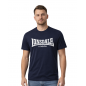 T-shirt Lonsdale Blu - normalmente Venduta €14,90