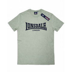 T-shirt Lonsdale Salvia - normalmente Venduta €14,90