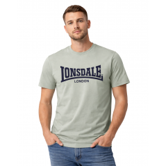 T-shirt Lonsdale Salvia - normalmente Venduta €14,90