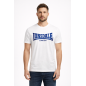 T-shirt Lonsdale Bianca - normalmente Venduta €14,90 T-shirt Lonsdale Bianca - normalmente Venduta €14,90