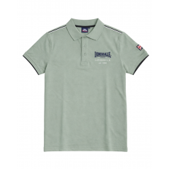 Polo Lonsdale Salvia - normalmente Venduta €19,90