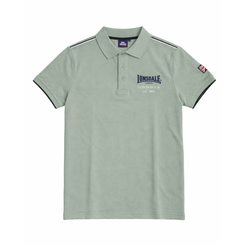 Polo Lonsdale Salvia - normalmente Venduta €19,90 Polo Lonsdale Salvia - normalmente Venduta €19,90