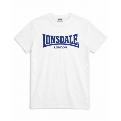 T-shirt Lonsdale Bianca - normalmente Venduta €14,90