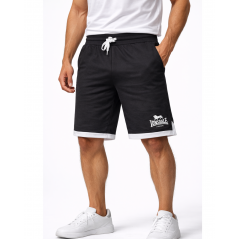Pantaloncini Lonsdale Nero -Normalmente Venduto €22,95