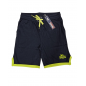 Pantaloncini Lonsdale Nero e Giallo -Normalmente Venduto €22,95