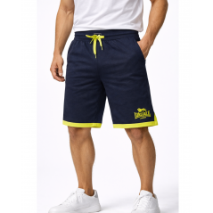 Pantaloncini Lonsdale Nero e Giallo -Normalmente Venduto €22,95