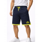 Pantaloncini Lonsdale Nero e Giallo -Normalmente Venduto €22,95
