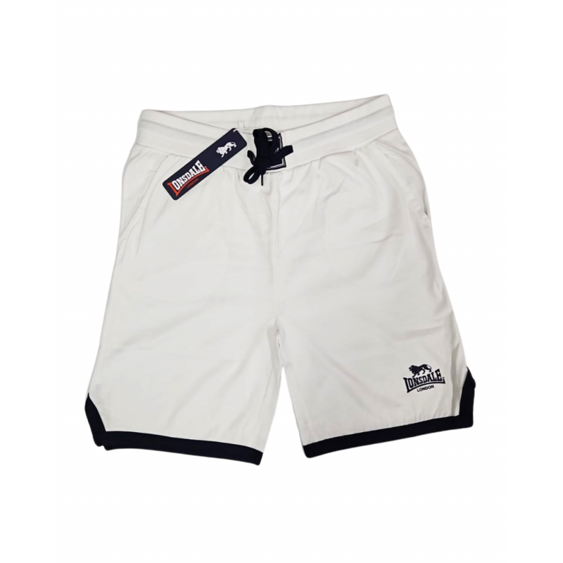 Pantaloncini Lonsdale Bianco -Normalmente Venduto €22,95 Pantaloncini Lonsdale Bianco -Normalmente Venduto €22,95